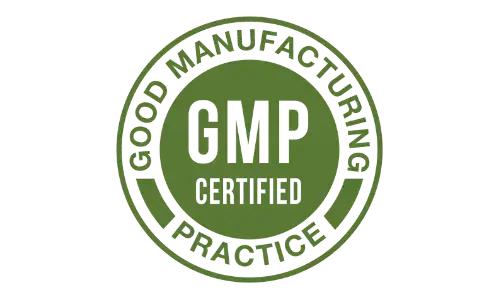 NeuroZoom GMP certified